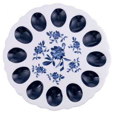 Piatto per Uova in Ceramica Easter – Villa D’Este