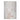 Plaid Natalizio Invernale Fantasia Renna Colore Beige 170 cm