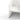 Poltroncina da Esterno in Polietilene h 80 cm Colore Bianco Breeze – Lyxo