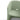 Poltroncina da Esterno in Polietilene Verde Giada h 80 cm Breeze – Lyxo