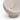 Poltrona per Esterno Anti UV in Polietilene Colore Beige Vera - Lyxo