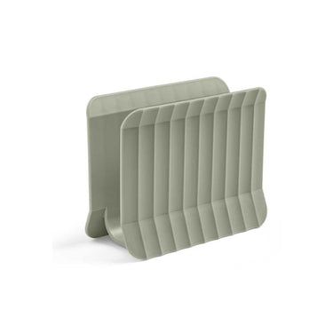 Portatovaglioli da Tavolo Colore Verde h 12 cm Arca - Blim