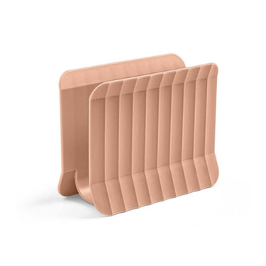 Portatovaglioli da Tavolo Colore Rosa h 12 cm Arca - Blim