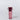 Profumatore per ambiente da 250ml con Fiore Bordeaux in Ceramica Capodimonte - Viron.it