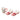 Set Tazza Natalizia in Ceramica con Calze Imbottite - Sugar & Spice