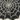 Runner Ragnatela Halloween 33x95 cm in Cotone Nero e Perline - Viron