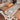 Runner in puro Lino 100% Bicolore Corda - Viron.it