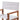 Sedia Director da Esterno con Braccioli in Legno Teak - Frame
