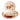 Servizio Piatti Natale 18 Pezzi Hood River Inverno - H&H