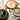 Servizio Piatti 18 Pezzi in Stoneware Multicolore Harper – H&H