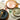 Servizio Piatti 18 Pezzi in Stoneware Multicolore Harper – H&H