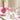 Set 2 Tazze da Tè in Porcellana Bianca Decorata 145 ml Small Jolie – Pip Studio