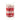 Set 4 Ciotole Natalizie Colazione in Ceramica con Supporto in Metallo