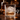 Set 6 Bicchieri in Vetro Lavorato 31 cl Beverly - H&H