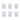 Set 6 Bicchieri Acqua Trasparente 400 ml Fashion – Villa D’Este