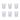 Set 6 Bicchieri Acqua Trasparente 400 ml Fashion – Villa D’Este