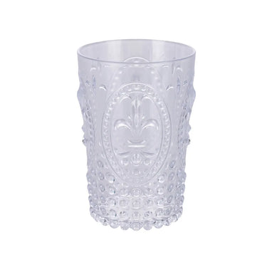 Set 6 Bicchieri Acqua Trasparente 400 ml Fashion – Villa D’Este