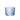 Set 12 Bicchieri Rum in Vetro Resistente Blu Exclusiva – Rocco Bormioli