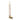 Candele LED bianche da 14 cm con pinza per albero di Natale