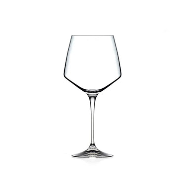 Calici Vino Goblet 6 Bicchieri in Cristallo Riciclabile 50cl Ego - RCR