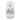 Set da 6 Bicchieri da Bibita 280 ml in Vetro Fantasia Floreale - Botanic