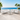 Set Relax da Esterno in Polipropilene Colore Bianco – Island