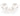 Set 2 Tazze Mickey colore Bianco - 190 x 185 x 165 mm - Viron.it