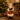 Statua Babbo Natale con lanterna LED e sacco dei regali