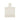 Tagliere Natale in Ceramica Bianco con Alberelli Oro - Winter Glow