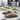 Tagliere da Cucina in Polipropilene Colore Nero - Skateboard Blim