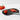 Tagliere da Cucina in Polipropilene Colore Nero - Skateboard Blim