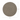 Tappeto moderno da esterno rotondo 120 cm in tonalità naturali grigie e beige