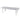 Tavolo Allungabile da Esterno 184/241 cm in Alluminio e Polywood – Flow