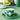 Tazza da Tè con Piattino in Porcellana Verde 200 ml Love Birds – Pip Studio