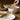Tazza da Latte Bolo 500 ml in Porcellana Decoro Funghi Autunno
