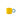 Tazza da Latte Jumbo 420cc in Porcellana Delight Colore Giallo - H&H