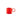 Tazza da Latte Jumbo 420cc in Porcellana Delight Colore Rosso