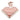 Tovaglia 100x100 cm natalizia beige e rossa con bordo decorato