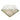 Tovaglia Quadrata in Cotone 150x150 cm Motivo Tropicale