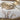 Tovaglia 150x250 in cotone bianco con motivo coniglio pasquale