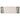 stampa floreale su runner tavola in cotone beige
