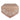 Runner Natalizio Colore Beige Decorazione con Casette 50x160 cm - Gingerbread