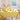 Tovaglia Rettangolare in Cotone a Righe 160x250 cm Blushing Birds – Pip Studio