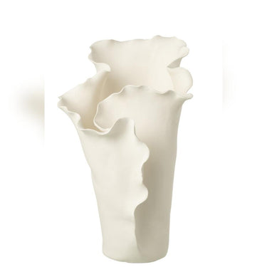 vaso in ceramica decorativo elegante per arredamento casa