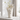 vaso decorativo in ceramica stile minimal per interni