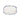 Vassoio in Porcellana Decorata 26 cm Royal White – Pip Studio