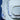 Vassoio in Porcellana Decorata 26 cm Royal White – Pip Studio