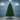 Albero di Natale h 240 cm in PVC con 2567 Rami Realistici - Vermont