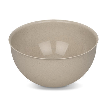 Bowl 5l  PALSBY L nature desert sand - Viron.it