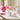 Zuccheriera in Porcellana Bianca Decorata 300 ml Jolie – Pip Studio
